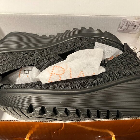 Like New *** Bernie Mev Lulia Shoes Size 8 (38) - Picture 5 of 5